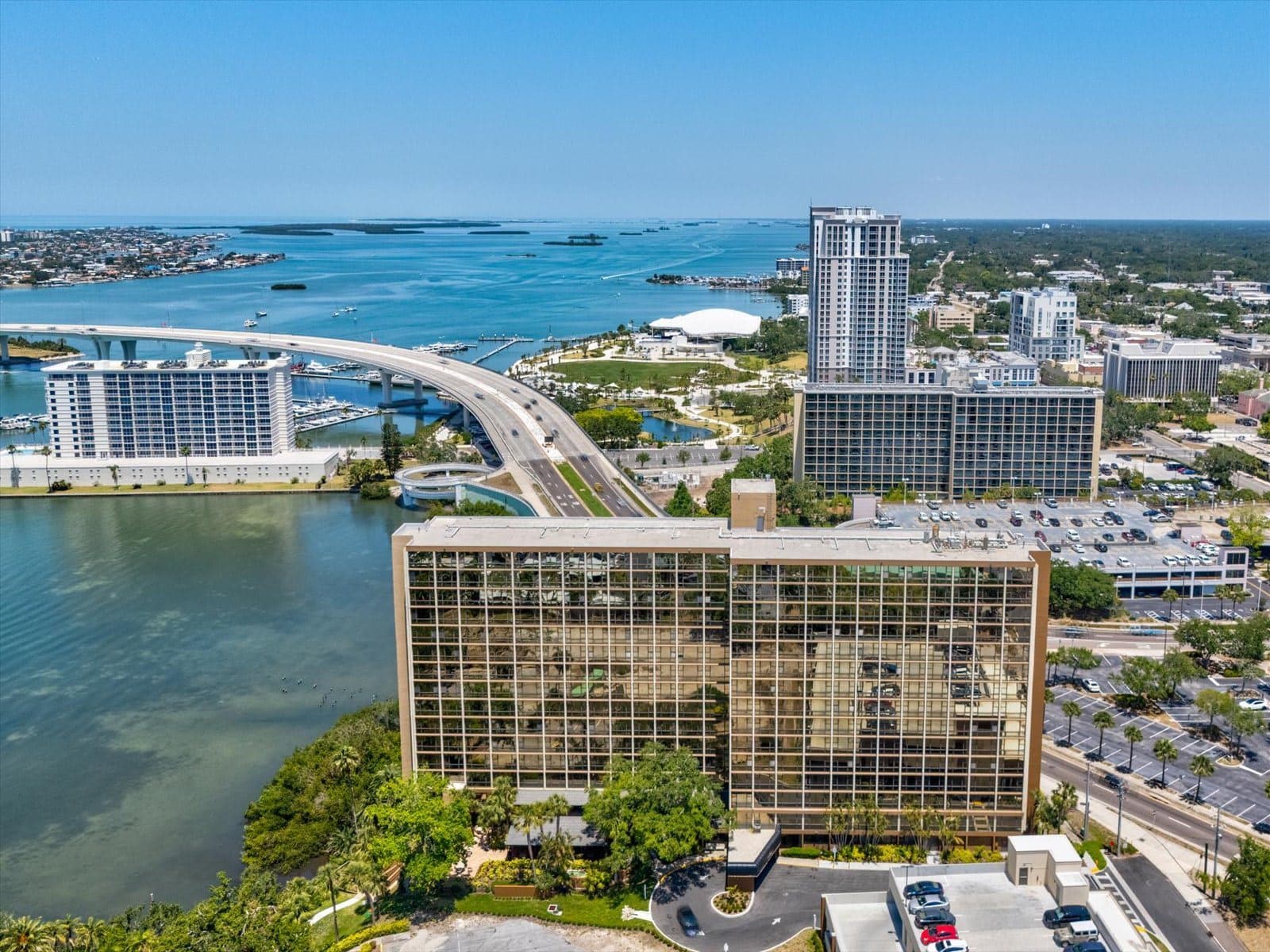The Oaks of Clearwater in Clearwater, FL - Main View