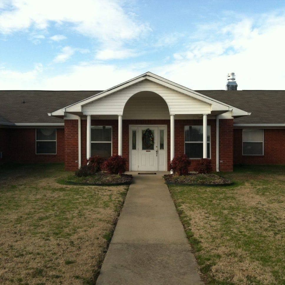 The Oasis of Dumas Assisted Living - Senior living in Dumas, Arkansas