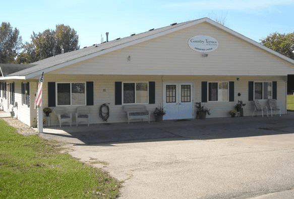 The Ohana House in Poynette, WI - Main View