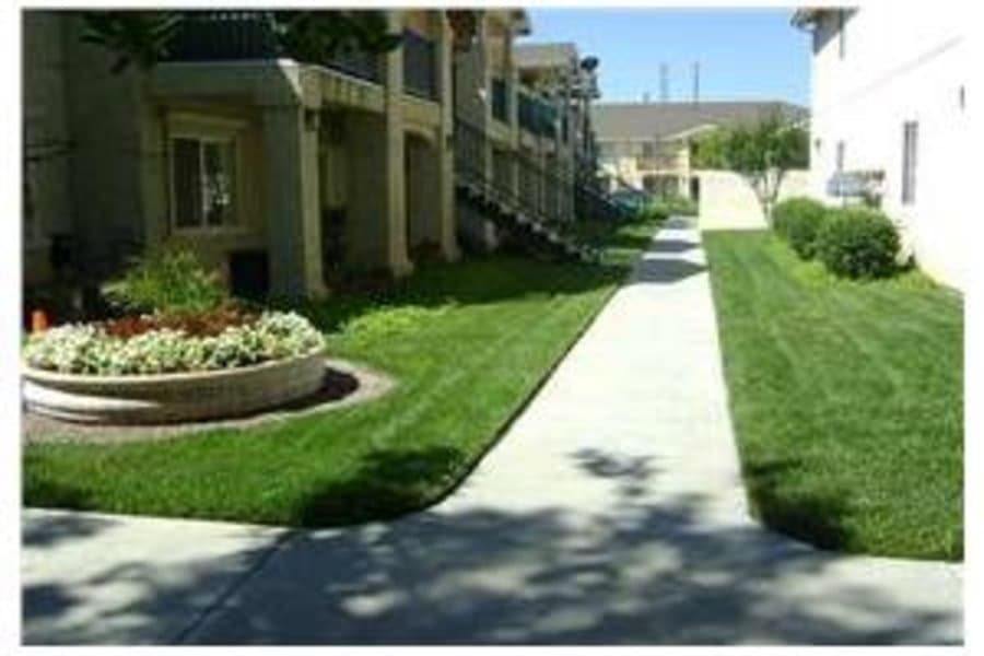 Abbey Road Villa in Sylmar, CA