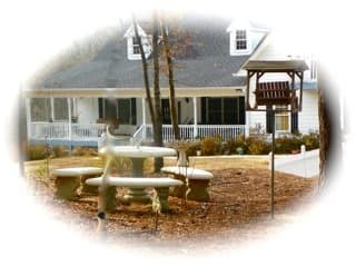 The Olive Branch PCH of Braselton in Braselton, GA - Main View