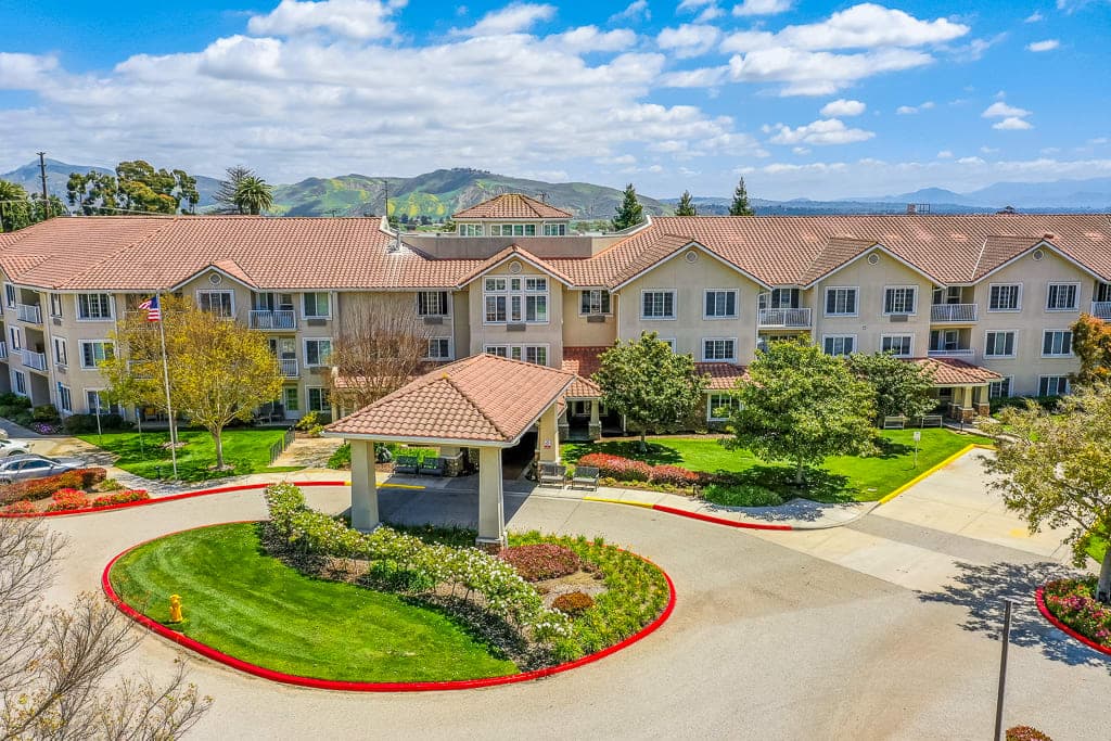 The Orchard in Ventura, CA - Main View