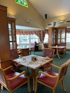 The Orchards Assisted Living and Memory Care in Jackson, NJ - Main View