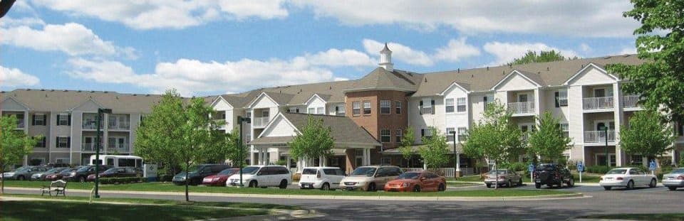 The Orchards at Redford Village in Redford, MI