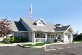 The Orchards of Cascadia in Nampa, ID - Main View