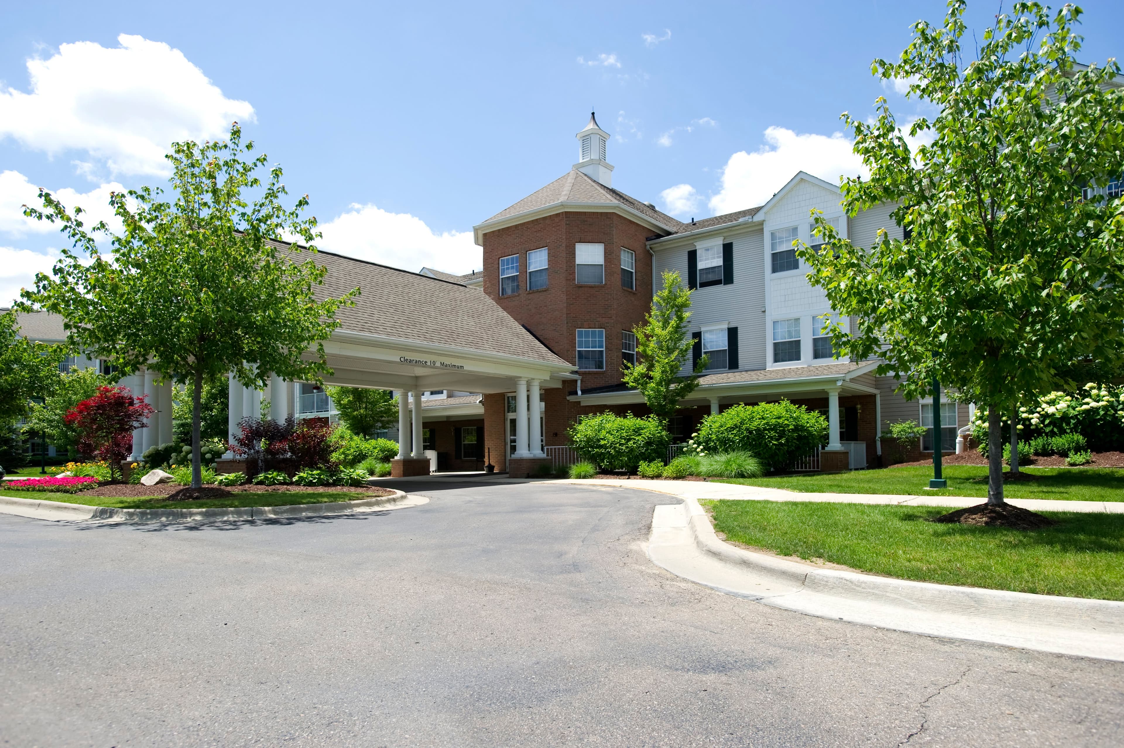 The Orchards—Redford Village Dup of 1382494 in Redford, MI