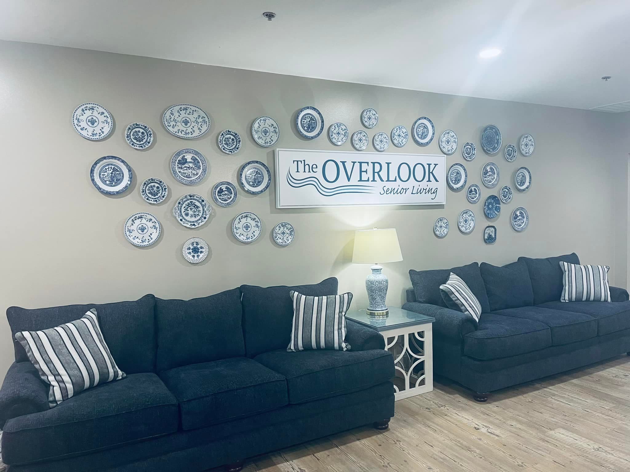 The Overlook Senior Living in Monroe, GA