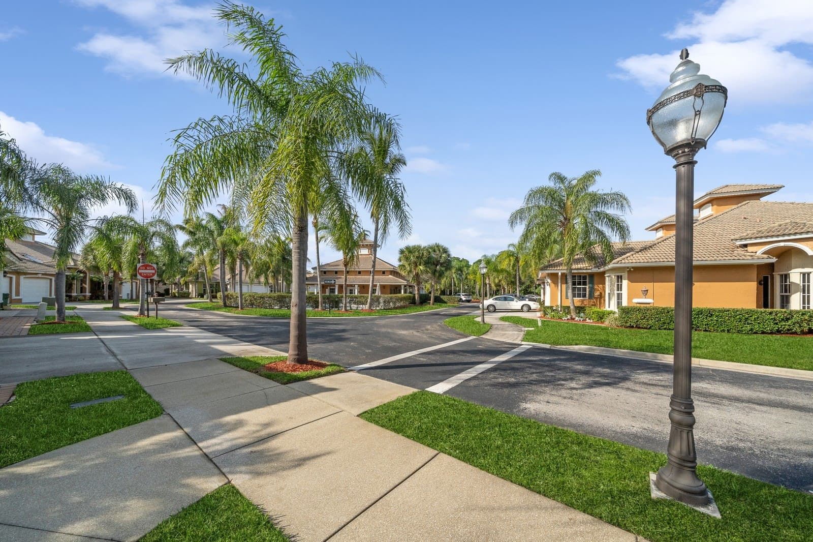 The Palms of St. Lucie West in Port Saint Lucie, FL - Main View