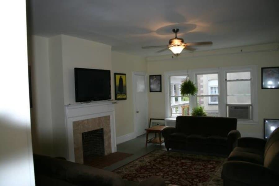 The Parkview in Bloomfield, NJ - Main View