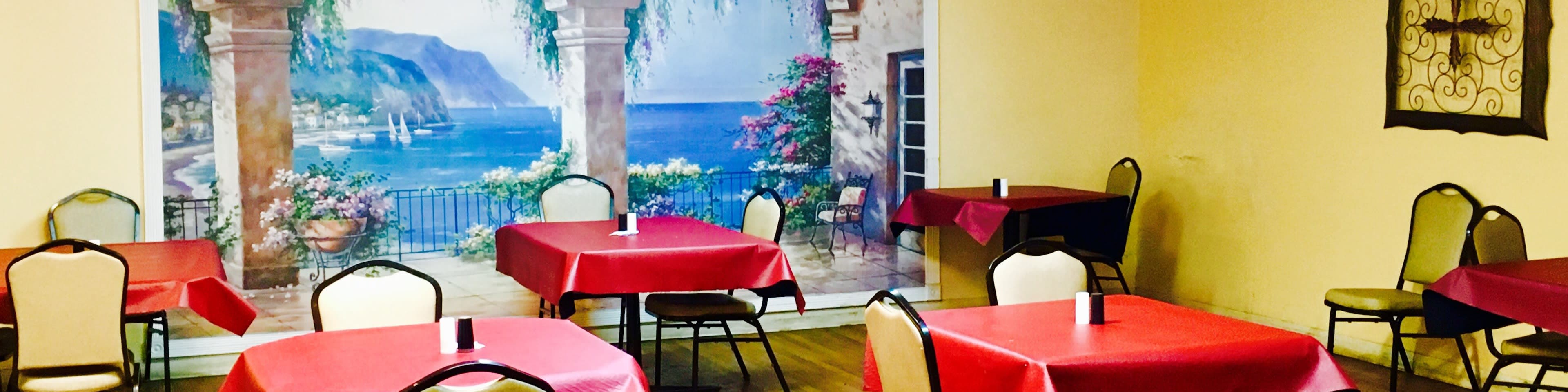 The Pavilion of East Tampa in Tampa, FL - Main View