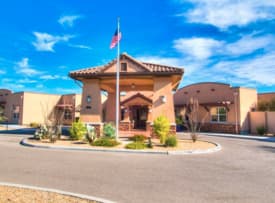 The Peaks at Santa Rita in Green Valley, AZ