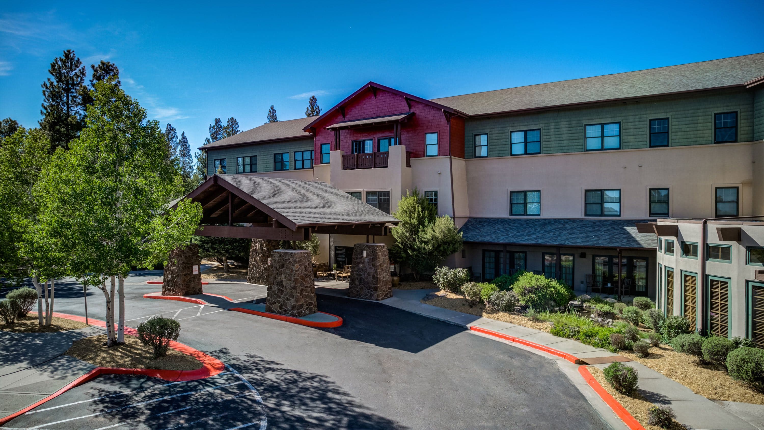The Peaks, A Senior Living Community in Flagstaff, AZ