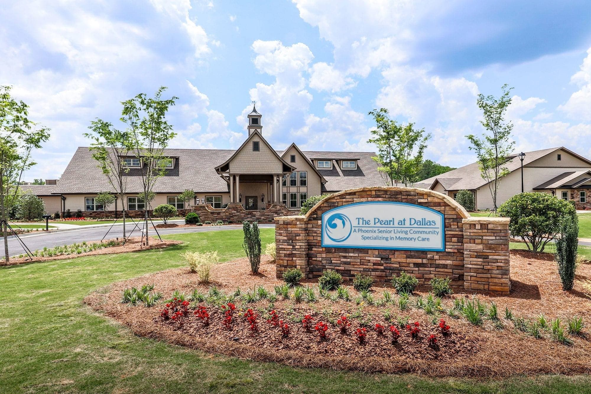 The Pearl at Dallas in Dallas, GA