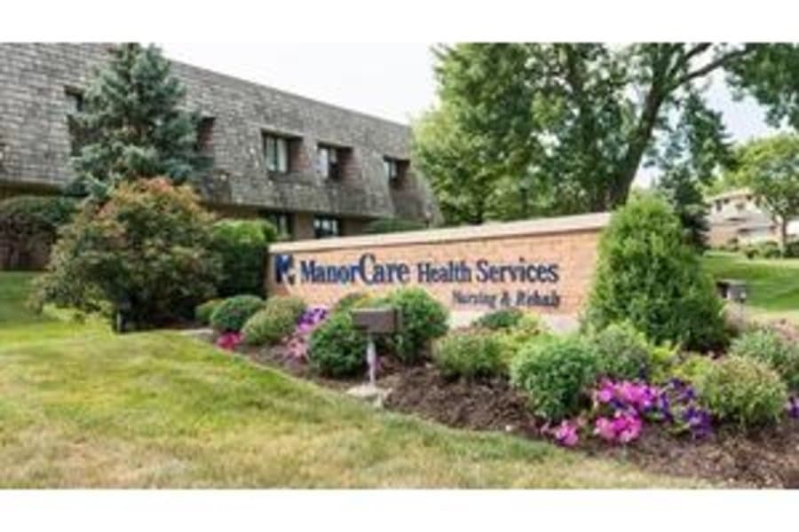 The Pearl of Hinsdale in Hinsdale, IL - Main View