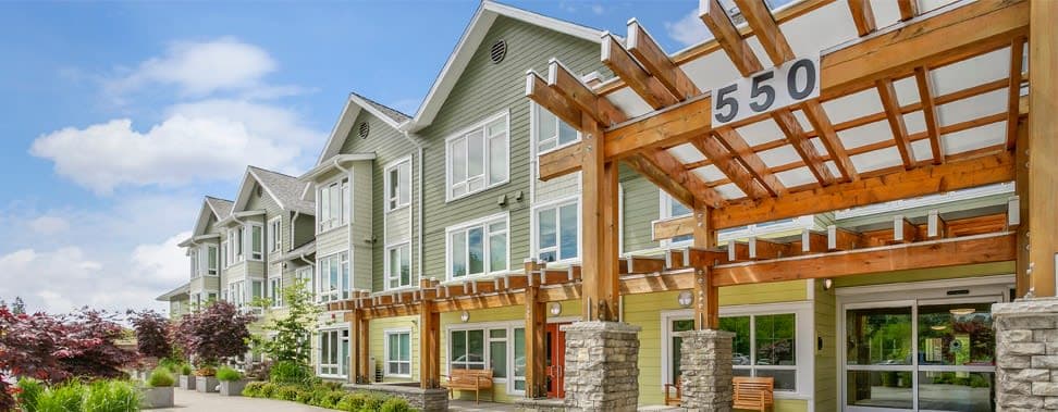 The Pearl on Oyster Bay in Bremerton, WA