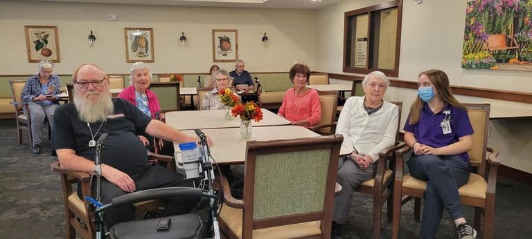 The Pillars of Mankato in Mankato, MN