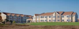 The Pines Assisted Living - Senior living in Prairie Du Sac, Wisconsin