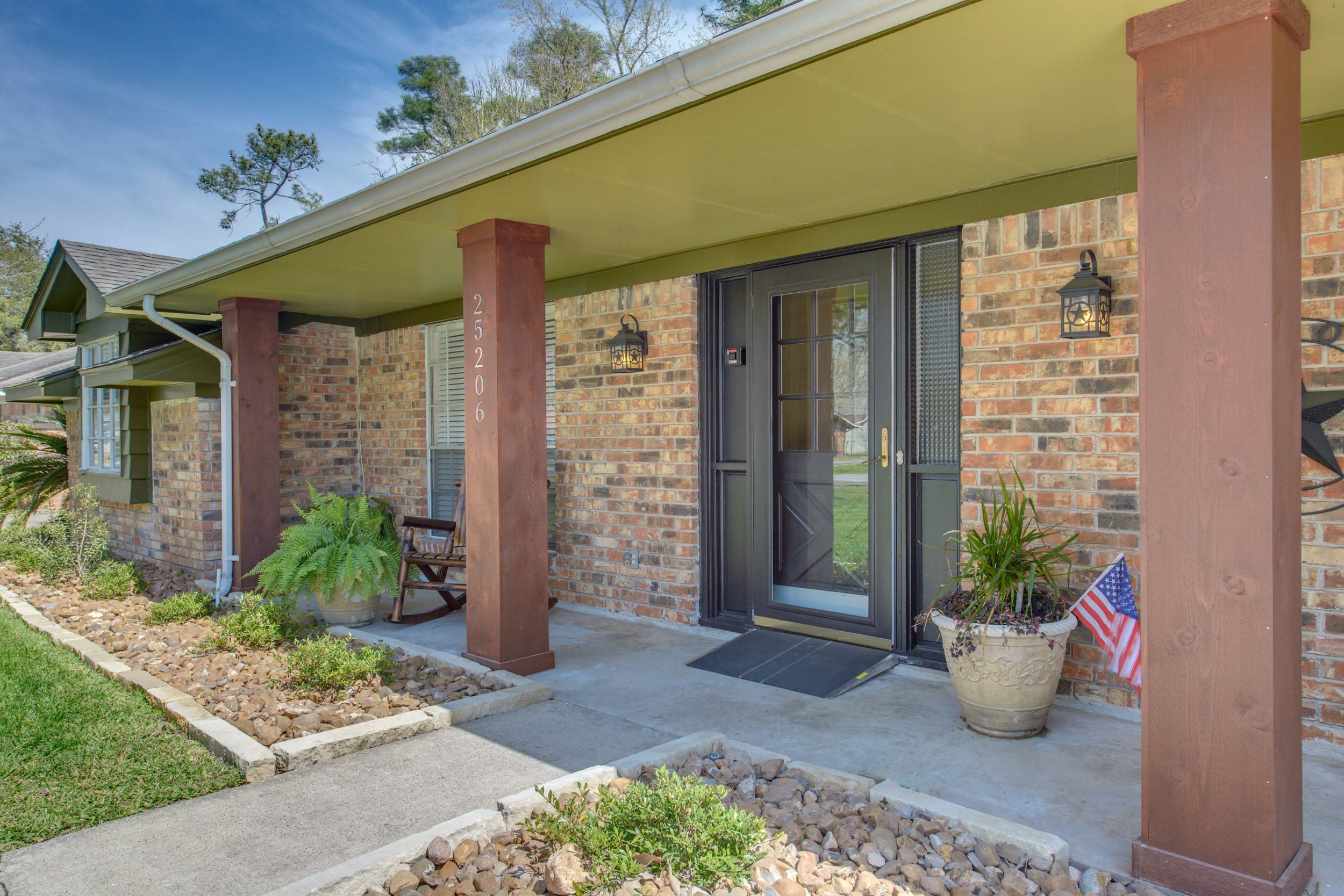 The Pines at Oakhurst in Spring, TX - Main View