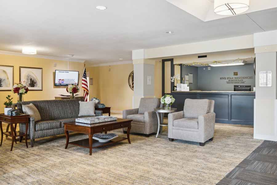 The Pines of Dayton Place in Denver, CO - Main View