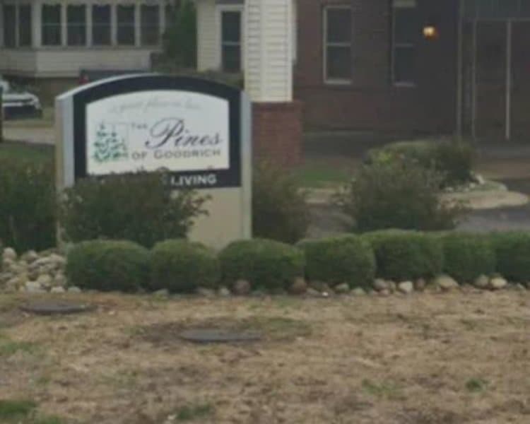 The Pines of Goodrich in Goodrich, MI - Main View