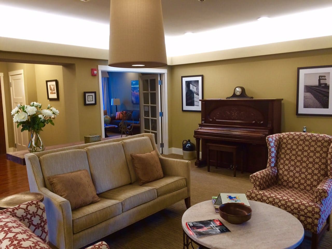 The Piper in Kansas City, KS