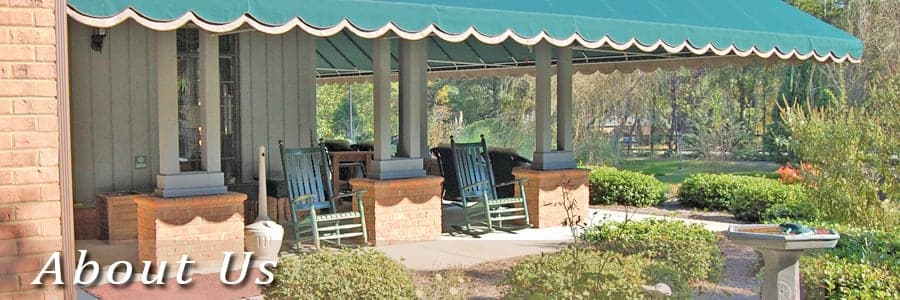 The Place at Shadow Oaks in Aiken, SC