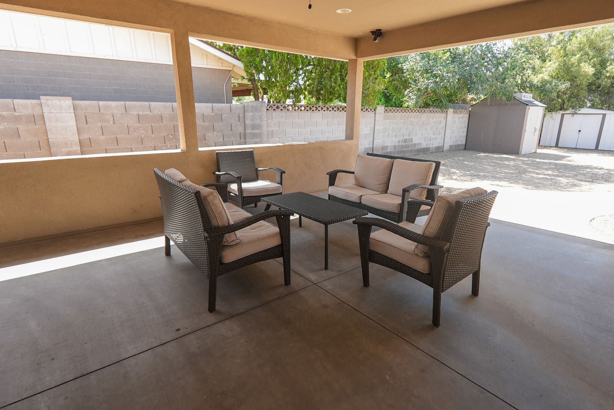The Plaza Assisted Living of Scottsdale in Scottsdale, AZ - Main View