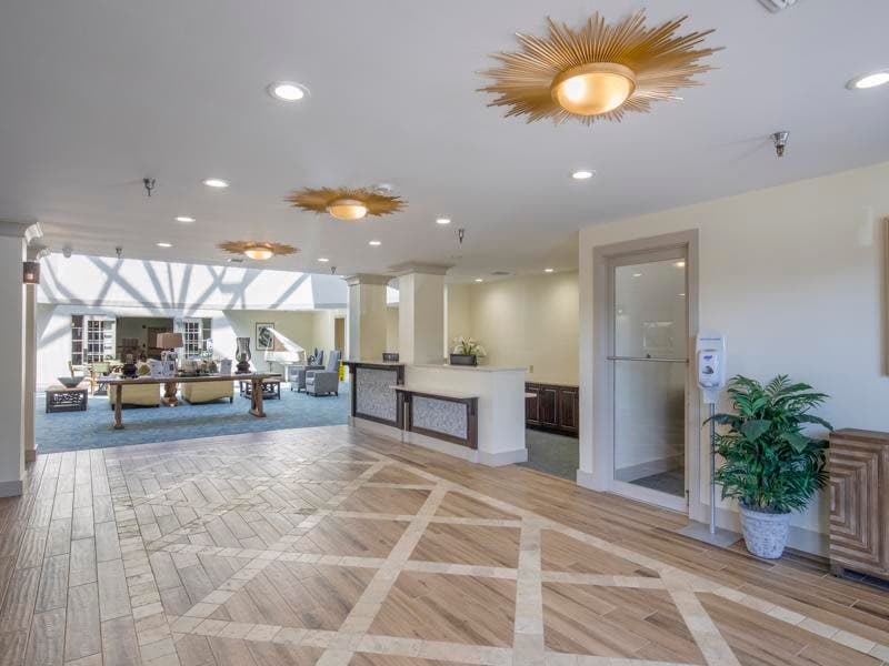 The Pointe at Ocean Boulevard in Stuart, FL - Main View