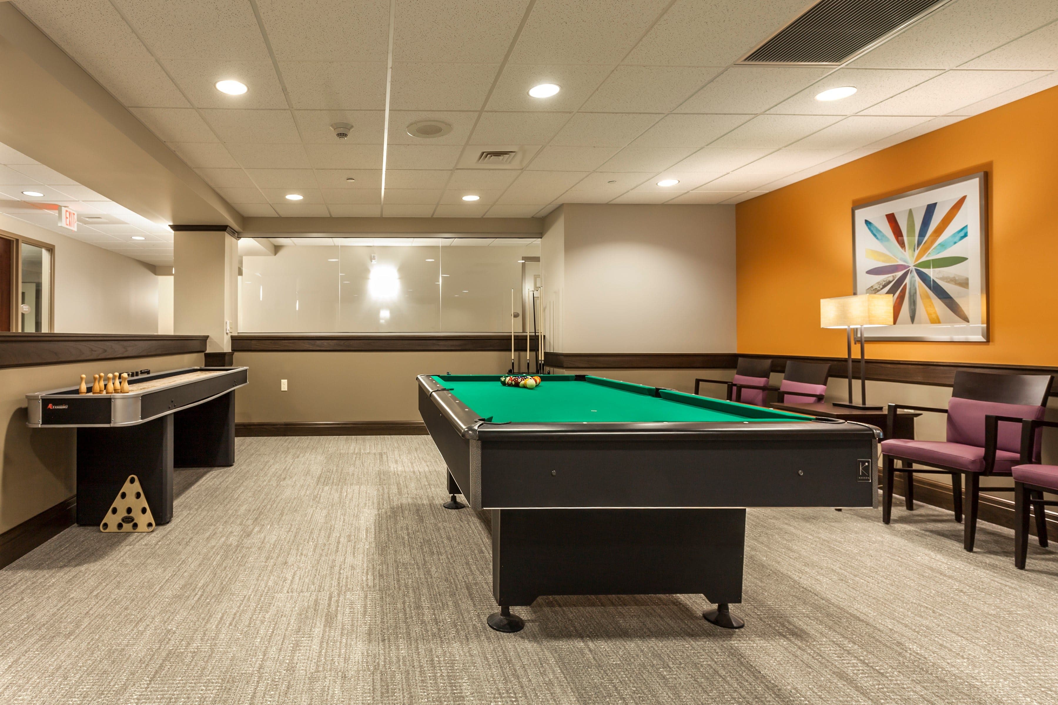 The Polaris Community in Columbus, OH - Main View