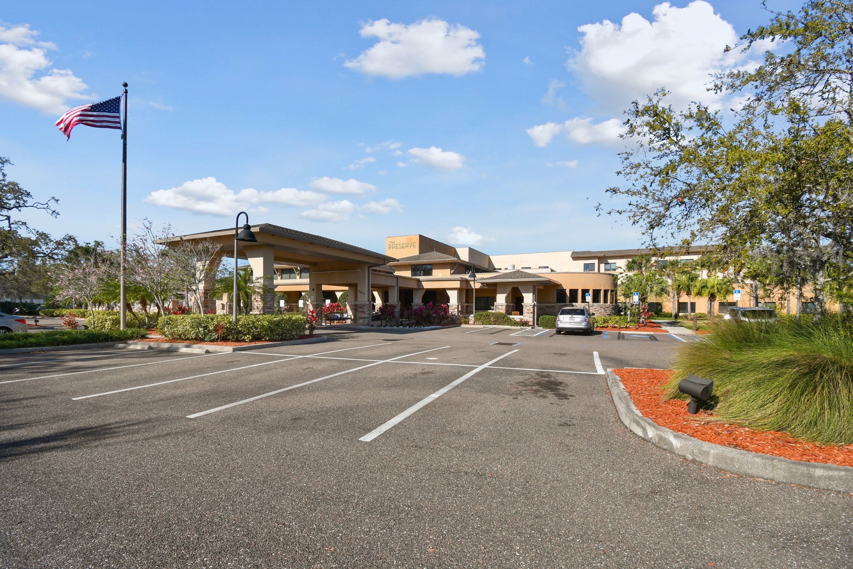 The Preserve at Dunedin in Clearwater, FL - Main View