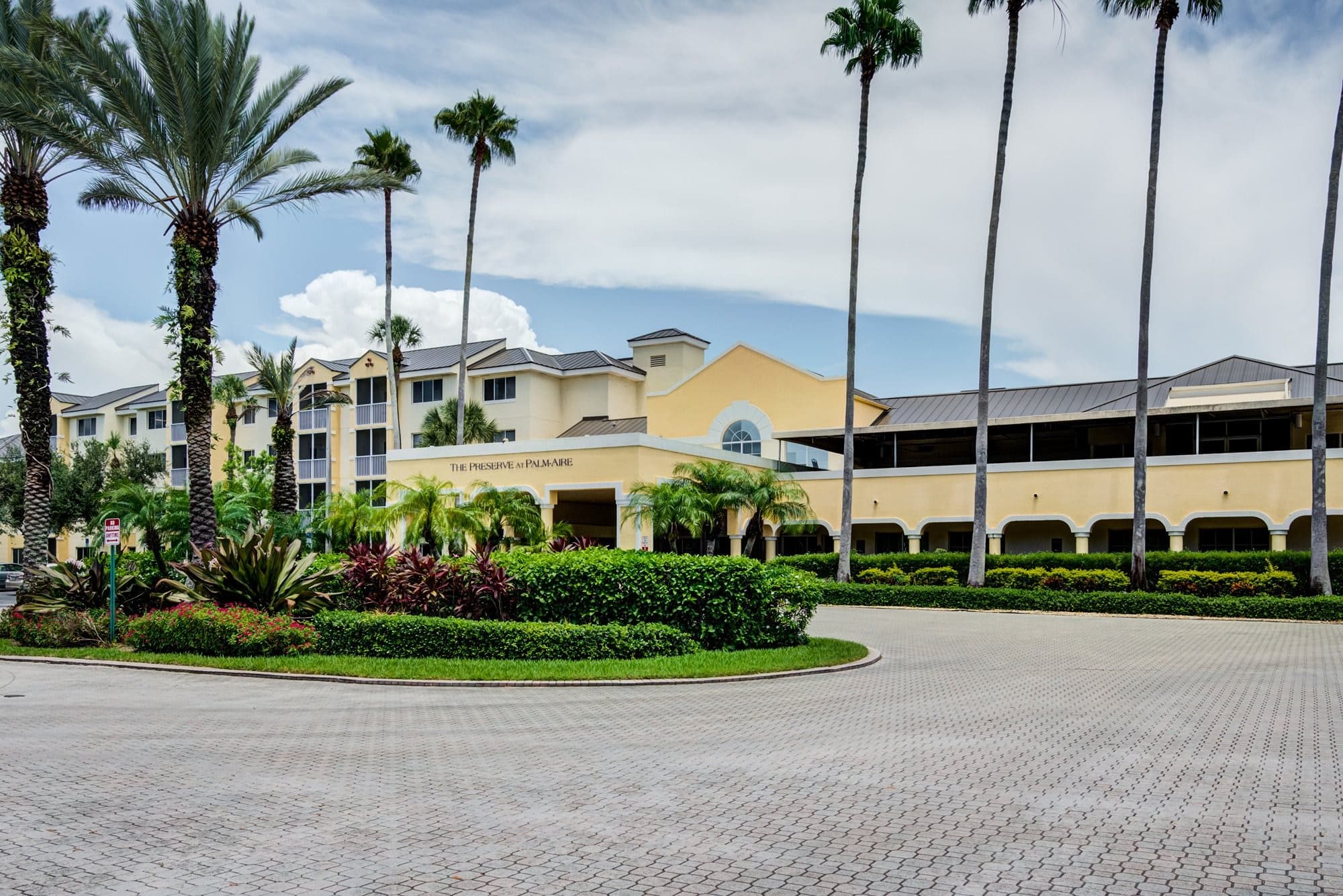 The Preserve at Palm-Aire in Pompano Beach, FL - Main View