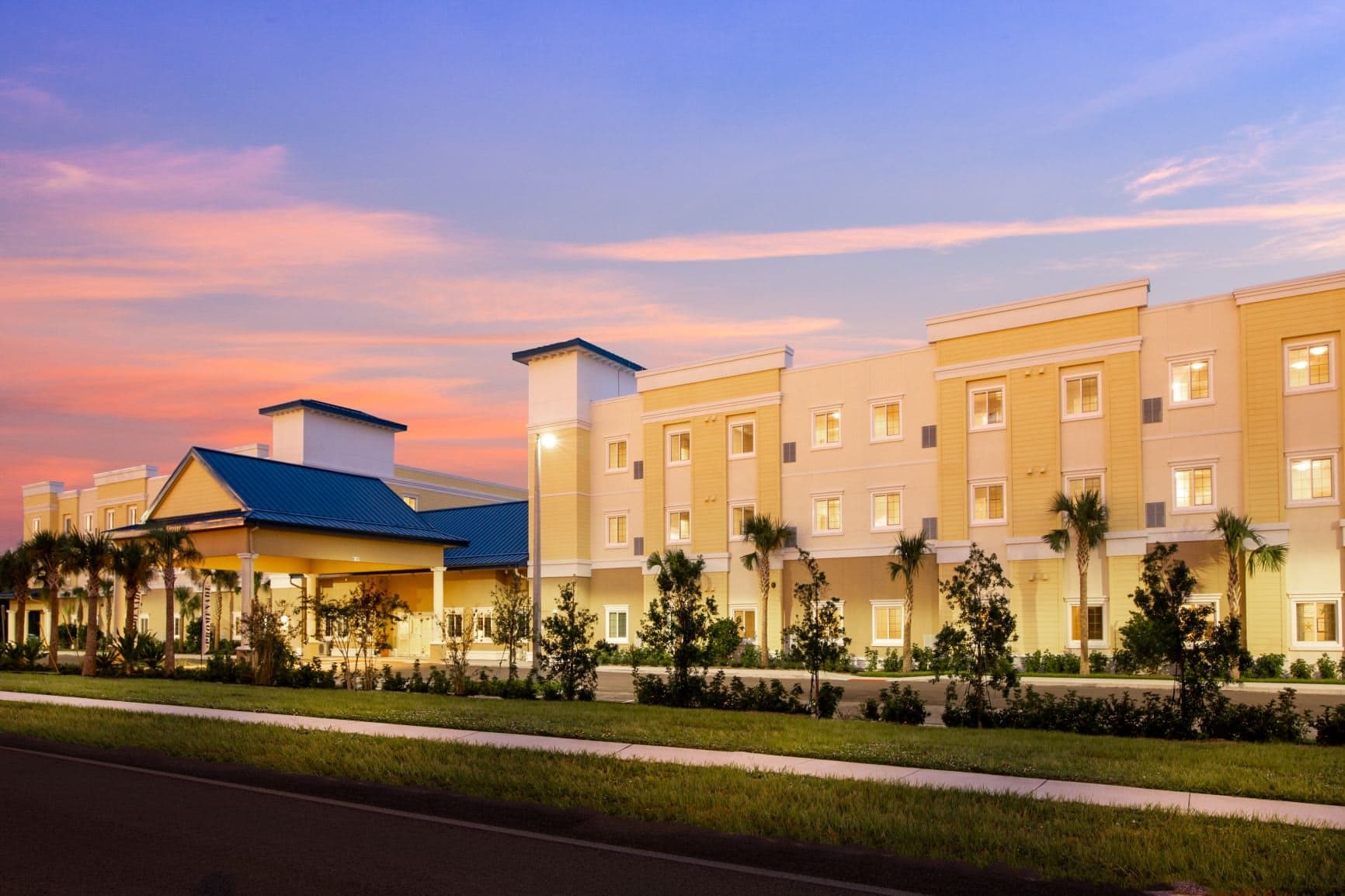 The Promenade - Senior living in Sebastian, Florida