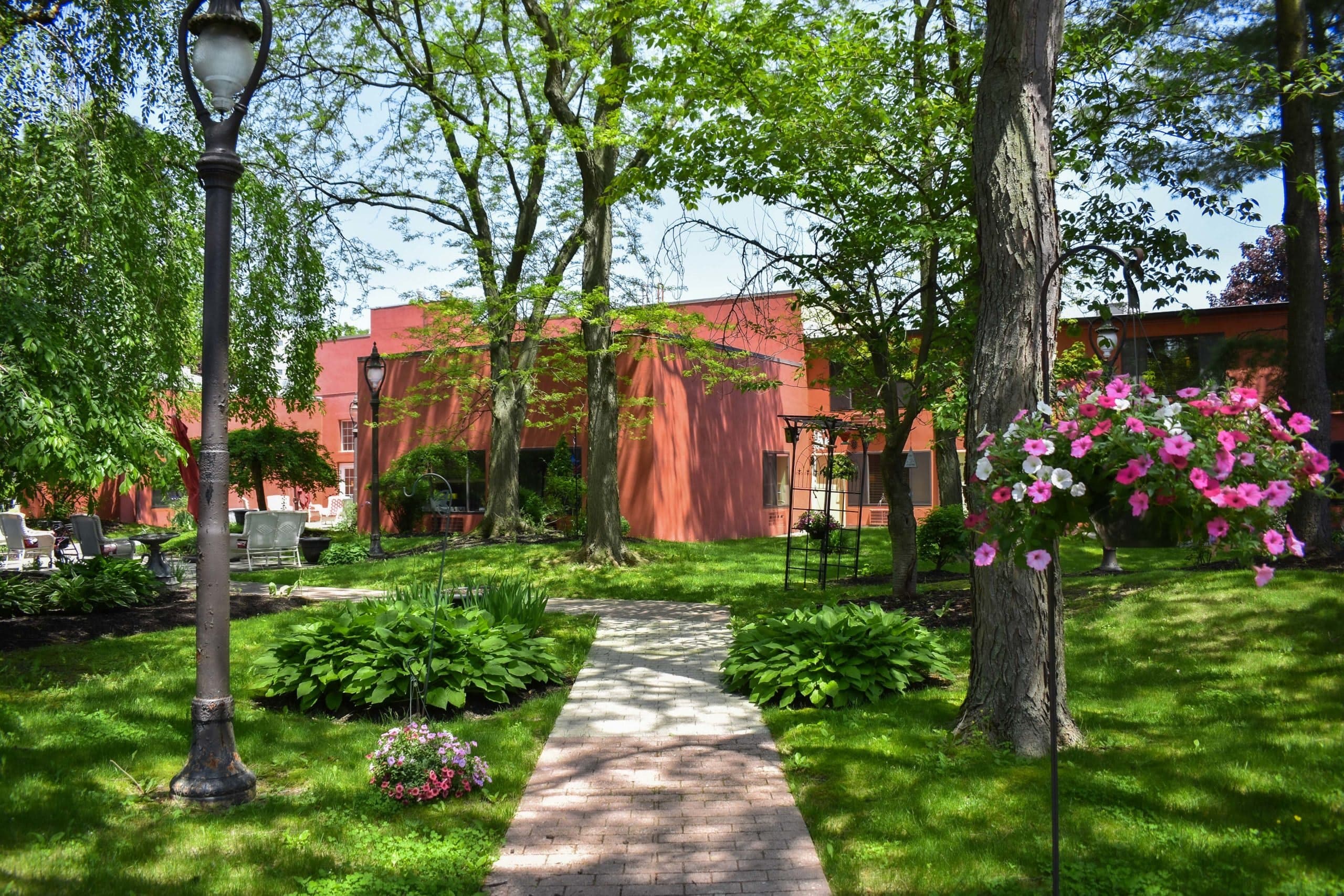 The Promenade at Middletown in Middletown, NY