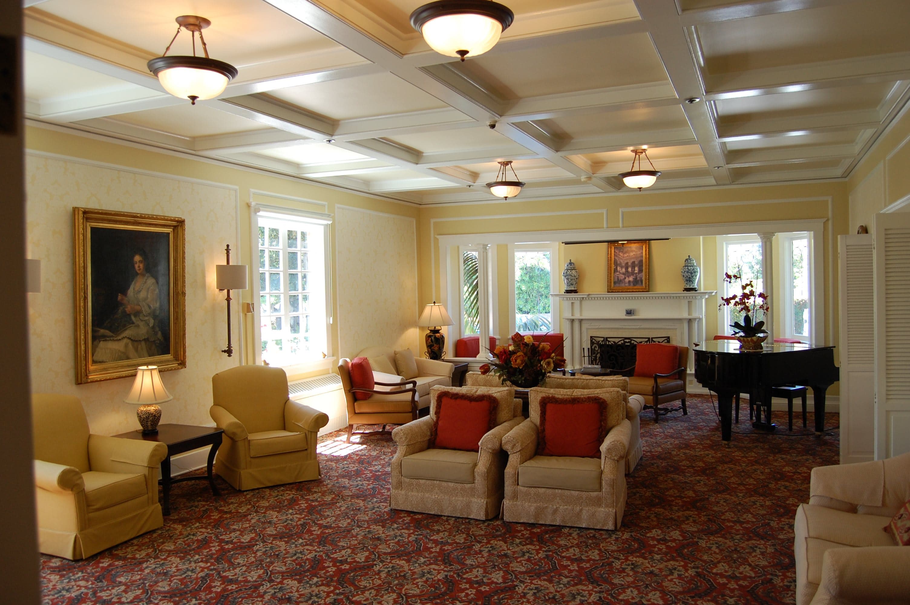 Alexander Gardens in Santa Barbara, CA - Main View