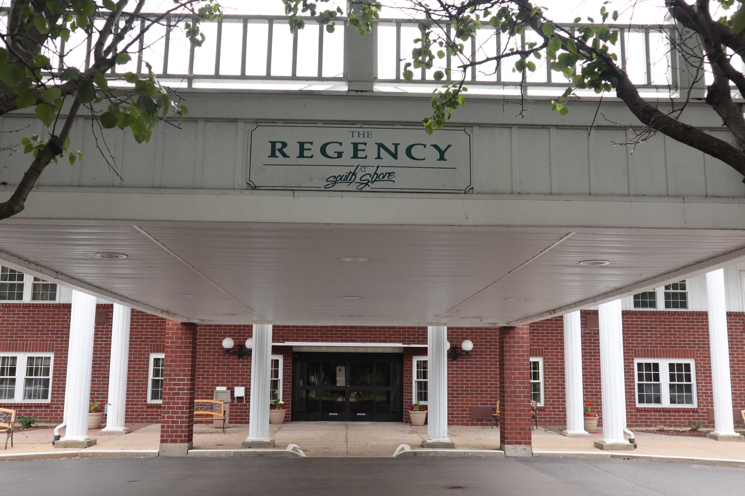 The Regency at South Shore in Erie, PA - Main View