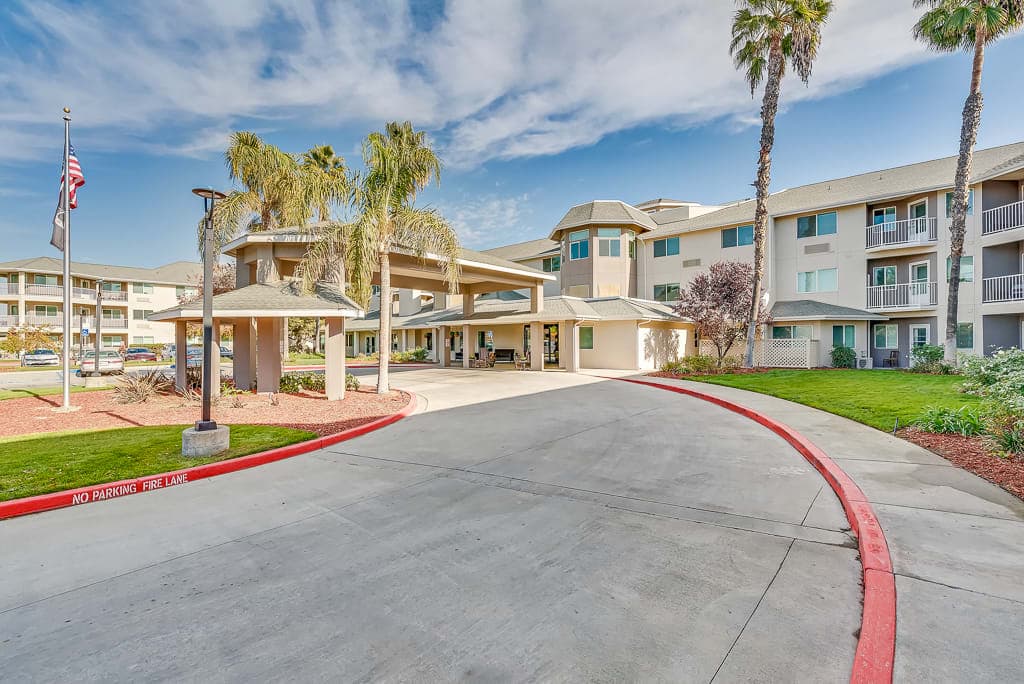 The Remington in Hanford, CA