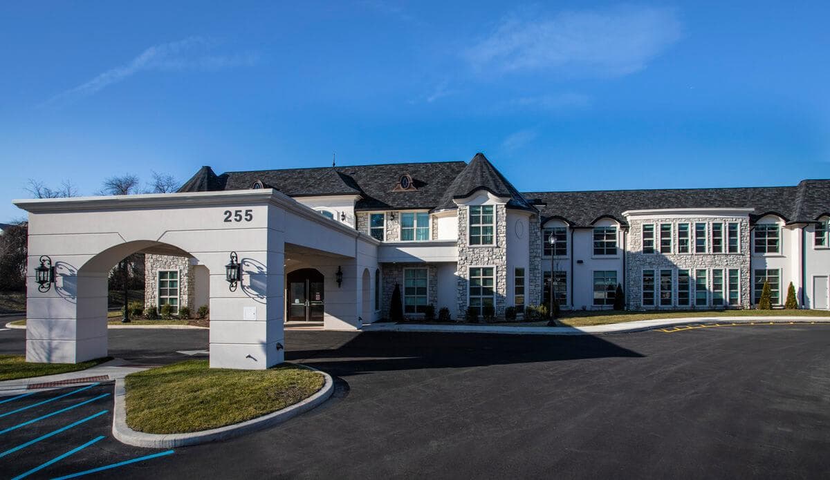 The Remington of Yardley in Yardley, PA - Main View