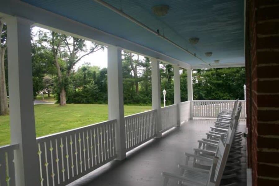 The Renaissance in Marlboro, NJ - Main View