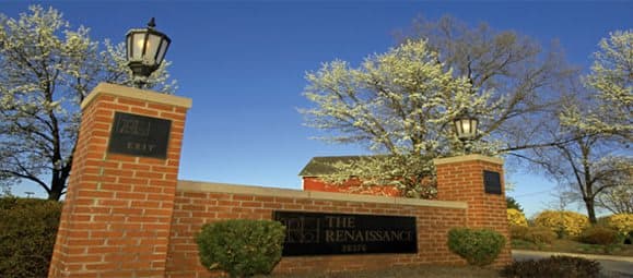 The Renaissance in Olmsted Township, OH