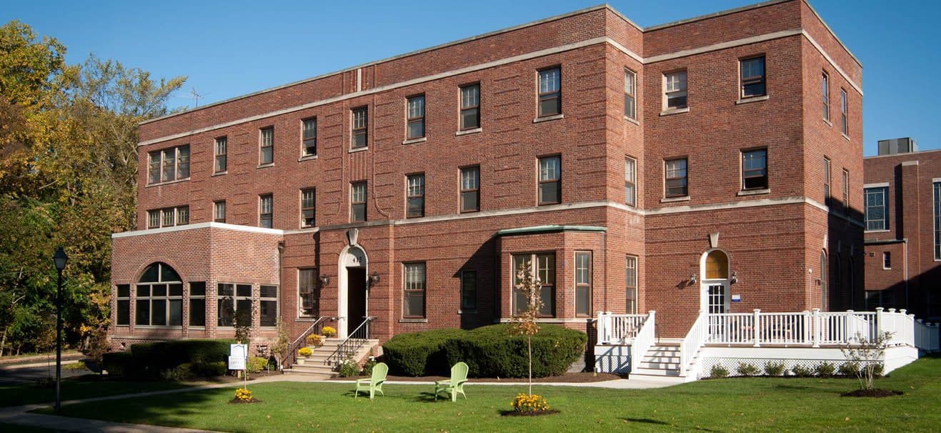 The Residence at St. Peter’s - Senior living in River Edge, New Jersey