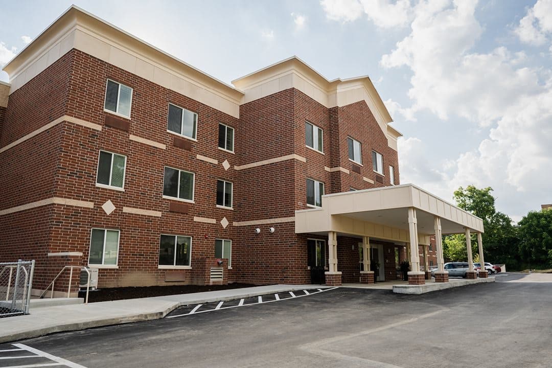 The Residence at Whitehall IL and PC in Pittsburgh, PA - Main View