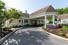 The Residences at Greenwood in Greenwood, SC
