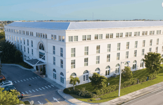 The Residences of United Home Care