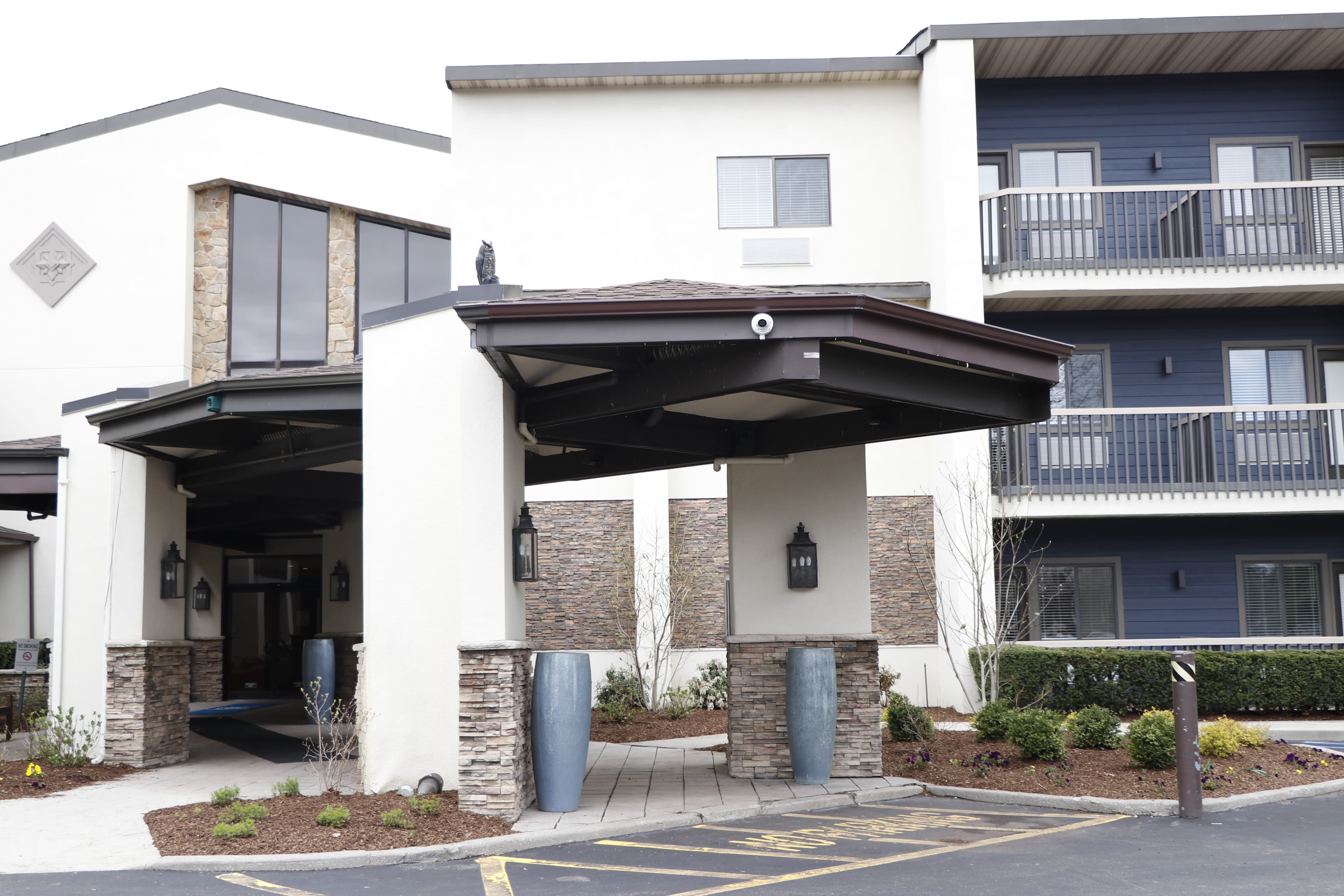 The Residences at Plainview By Chelsea Senior Living in Plainview, NY - Main View