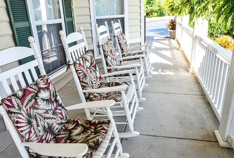 The Residences at Seneca in Seneca, SC