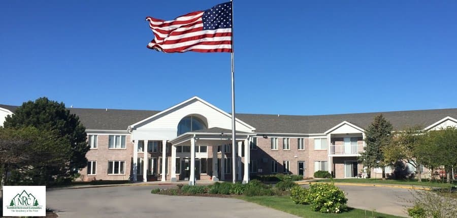 The Residency in Scottsbluff, NE