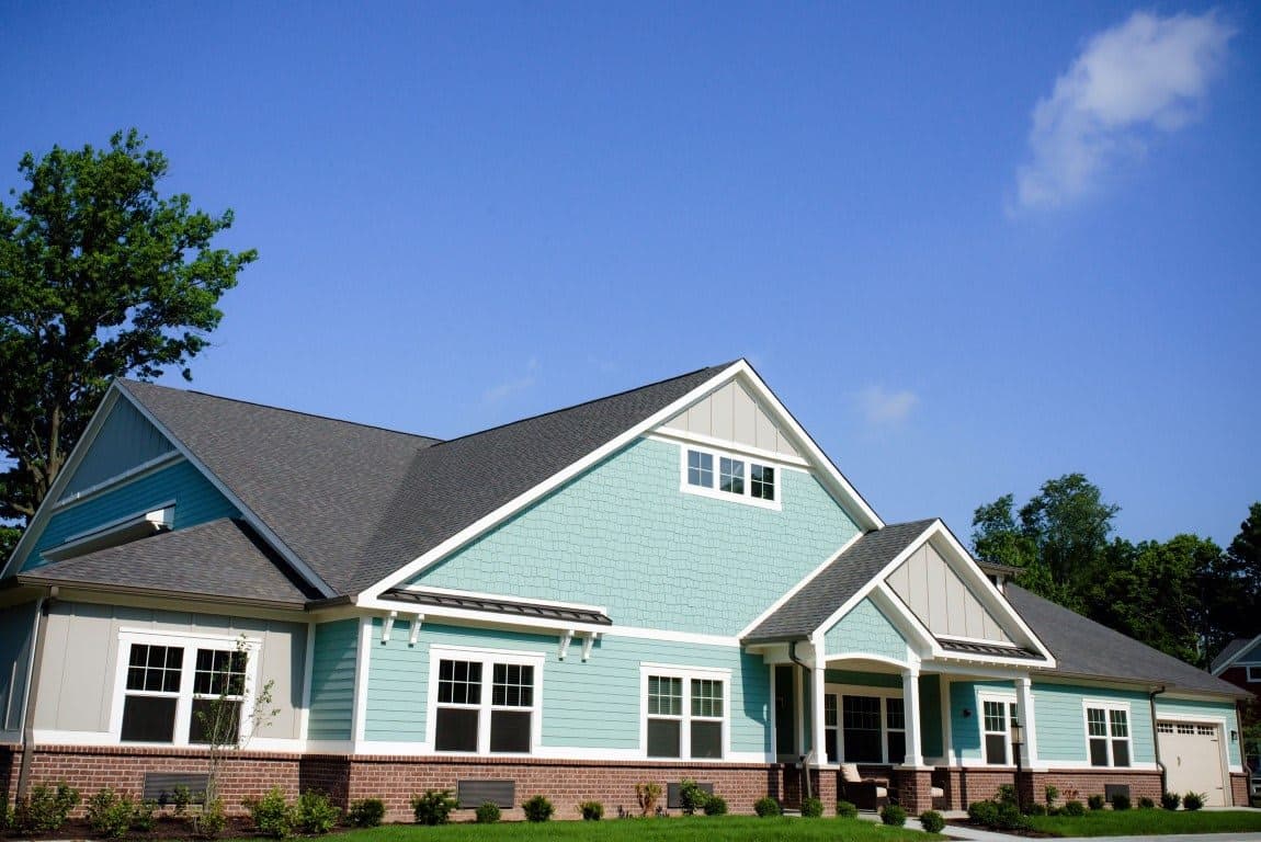 The Restoracy of Carmel in Carmel, IN