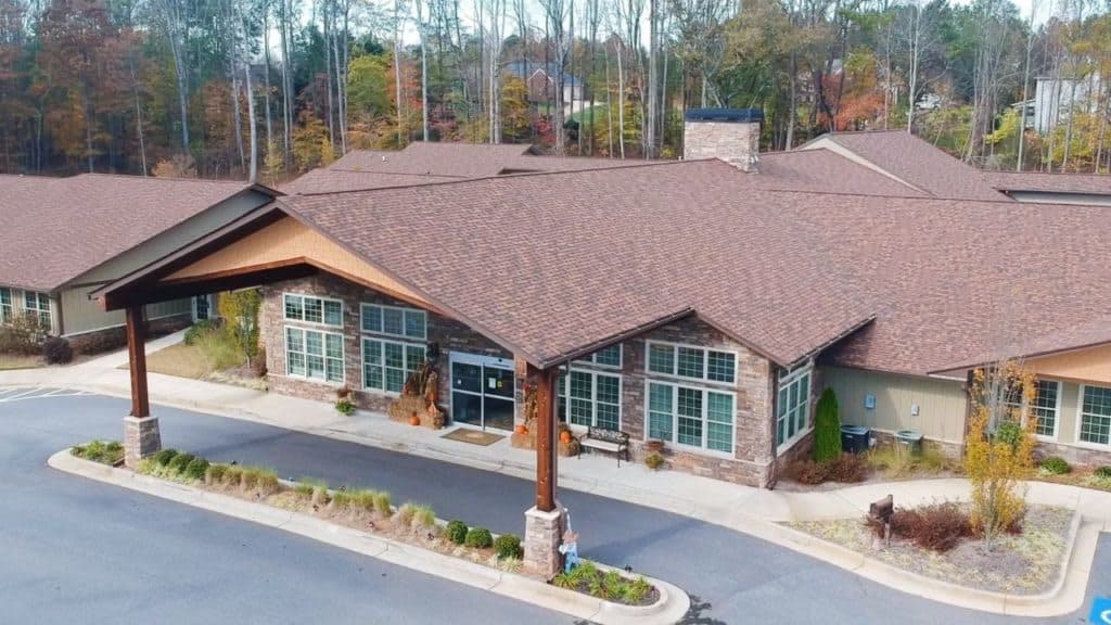 The Retreat at Canton in Canton, GA