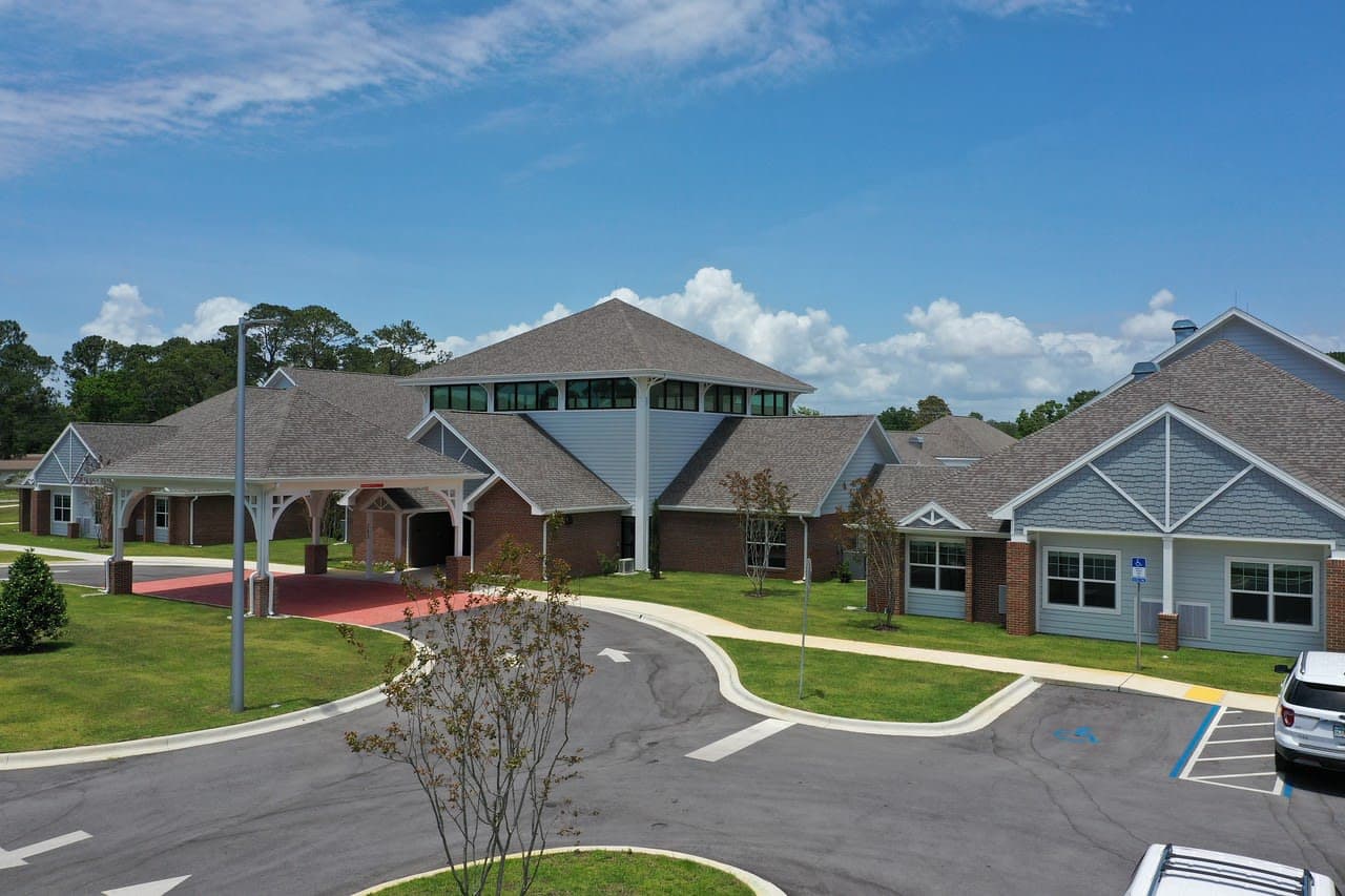 The Retreat at Fort Walton Beach in Fort Walton Beach, FL - Main View