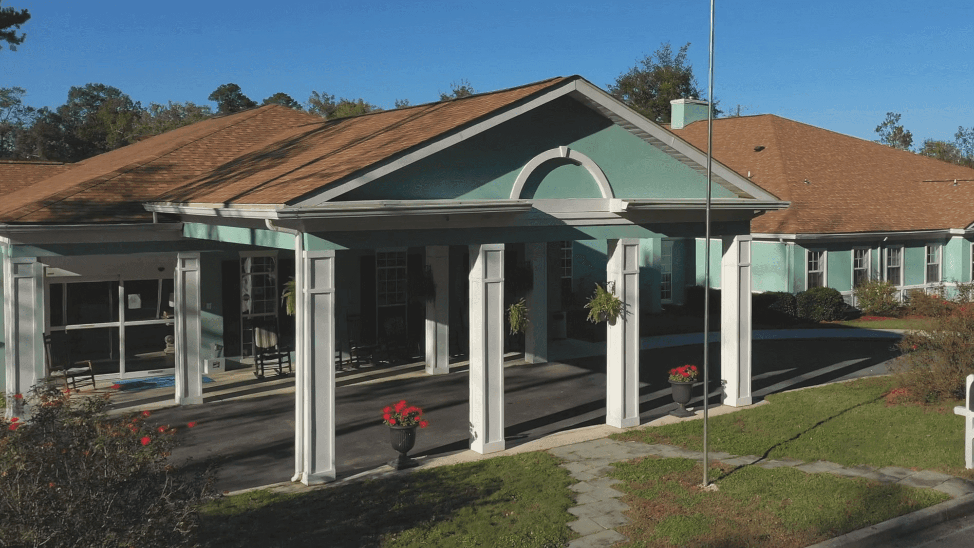 The Retreat at Summerville in Summerville, SC - Main View